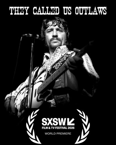 They Called Us Outlaws (documentary series) SXSW 2026