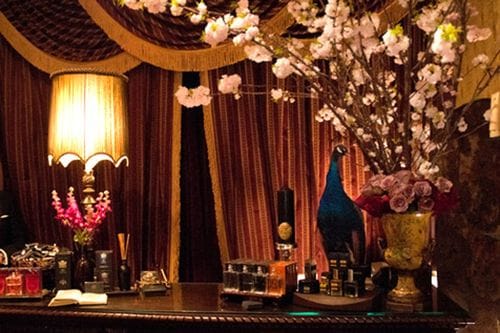 Members-Only Recommendation