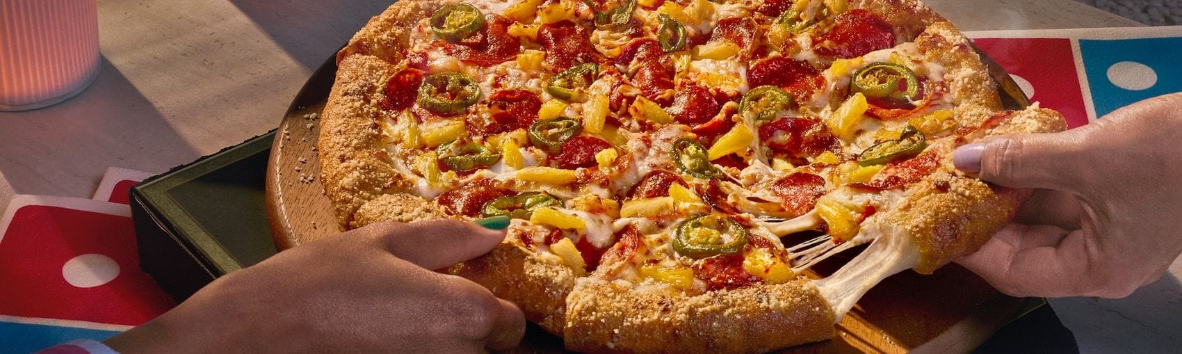 Dinner 6/24