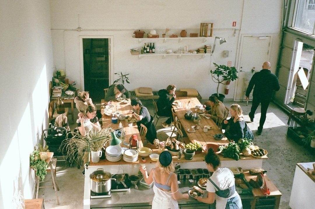 Lille Bakery
