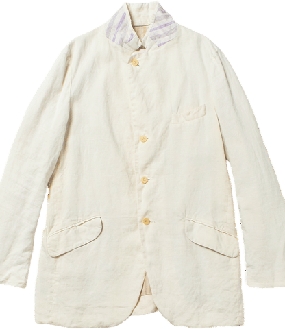 Egg Trading phil jacket