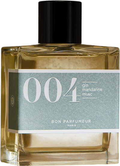 004 Gin Mandarine Musc Eau de Parfum