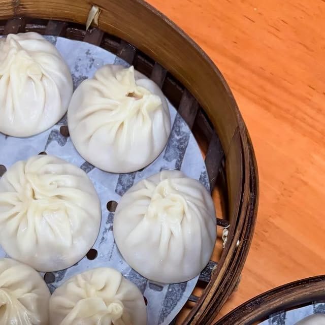 Lai Lai soup dumplings