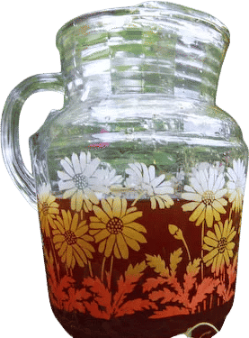 sun tea