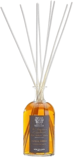 antica farmacista sandalwood amber