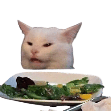 Good eating