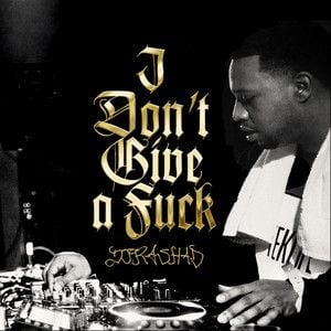 Everybody - DJ Rashad 🎧