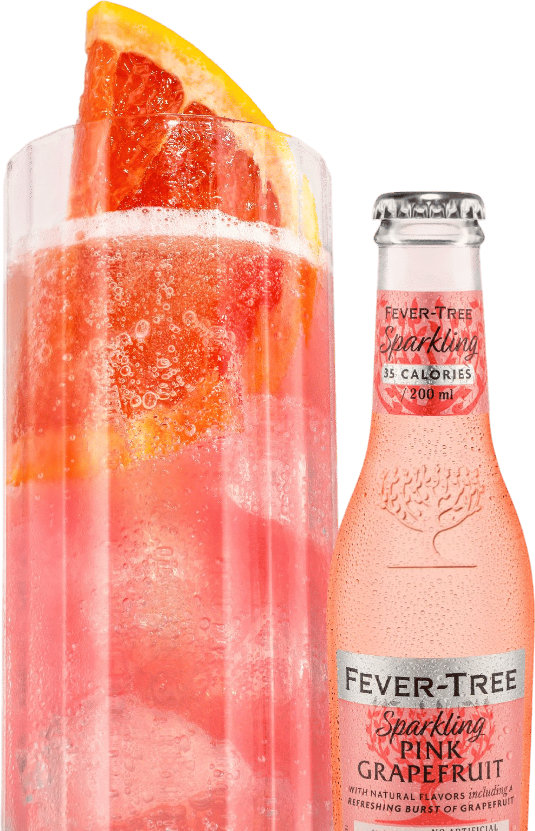 fever tree grapefruit