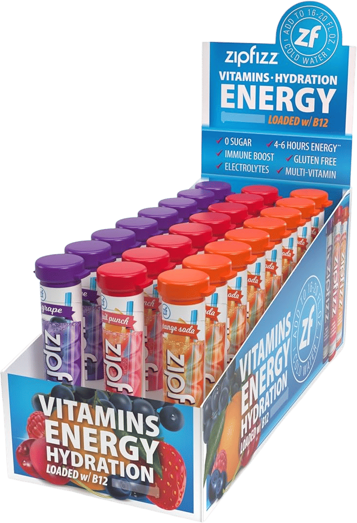 ZipFizz