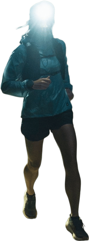 Black Diamond Headlamp