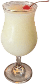 PINA COLADA