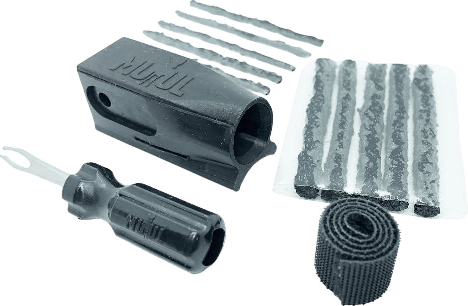 MUUL Quickdraw Tubeless Plug Kit