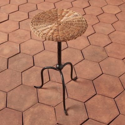 Lacoste Martini Table