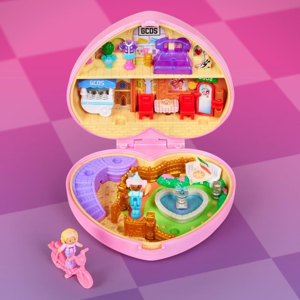 Polly Pocket