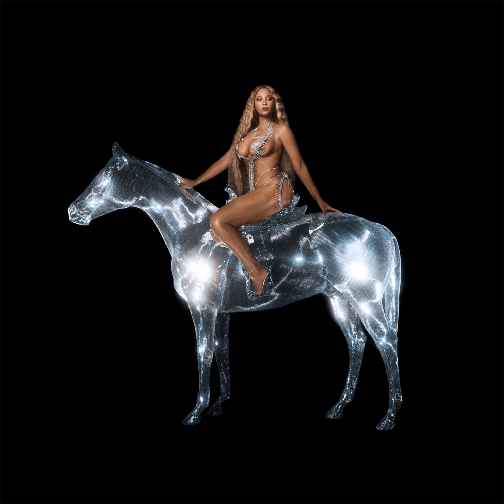 “Virgo’s Groove” by Beyoncé