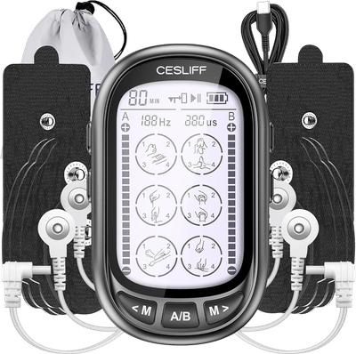 CESLIFF TENS Machine