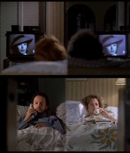 When Harry Met Sally