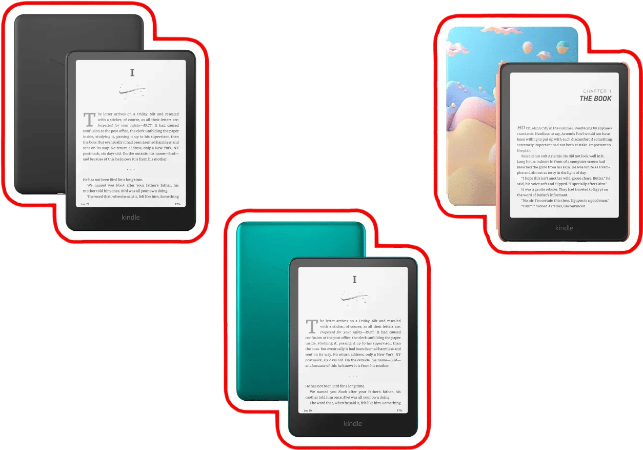 Kindle