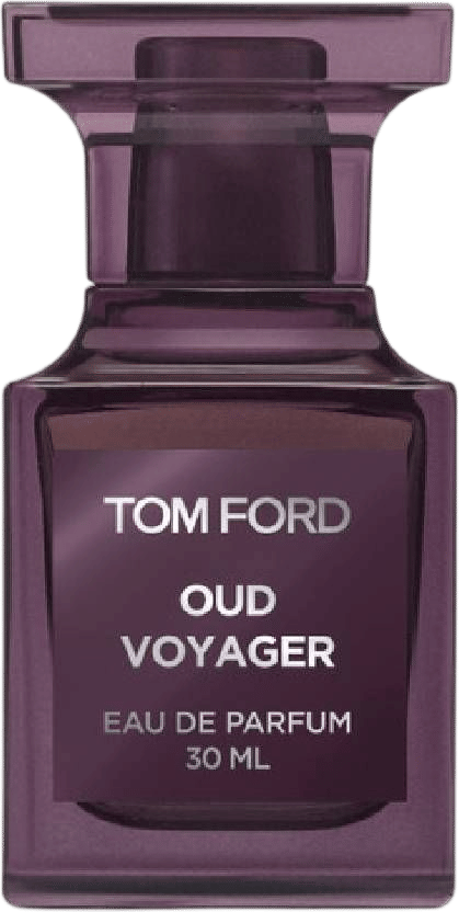 Tom Ford Oud Voyager