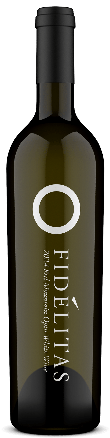 Have a house wine