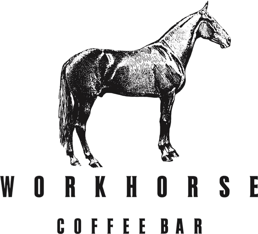 Workhorse Coffee Bar