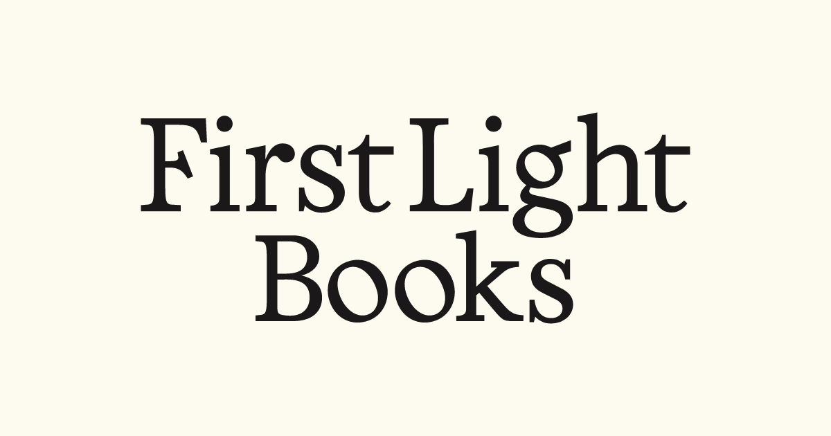First Light Bookshop & Cafe