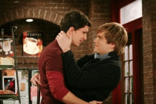 Luke & Noah's story - ATWT