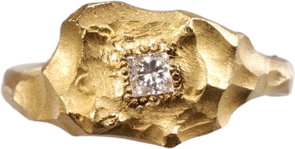 Oates Pilz Water Ring