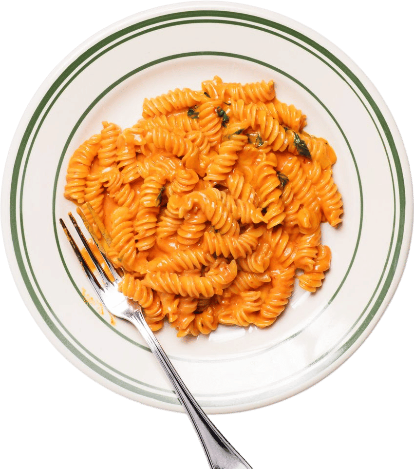 jon & vinny’s spicy fusilli recipe