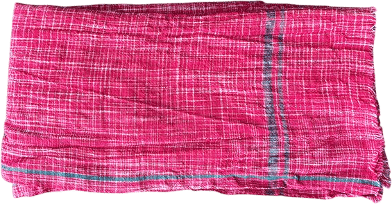 Auntie Oti towels