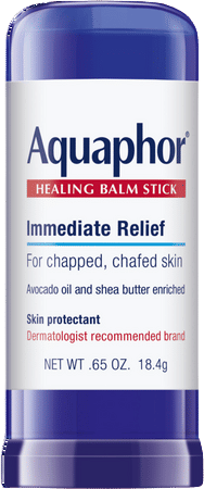 Aquaphor stick