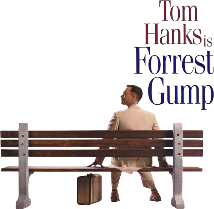 Forrest Gump (1994)