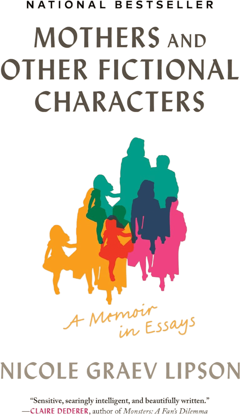 Read Mothers And Other Fictional Characters
