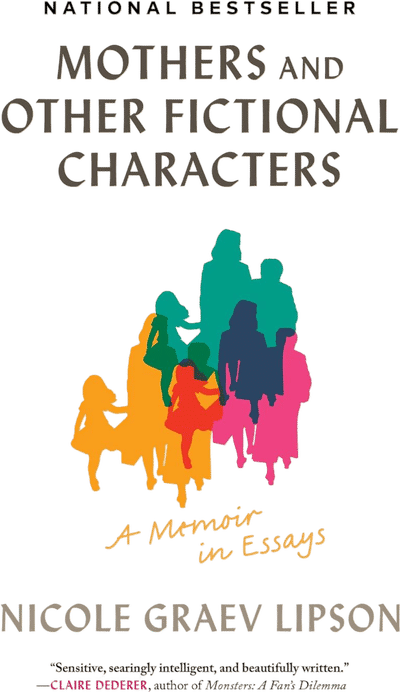 Mothers and Other Fictional Characters