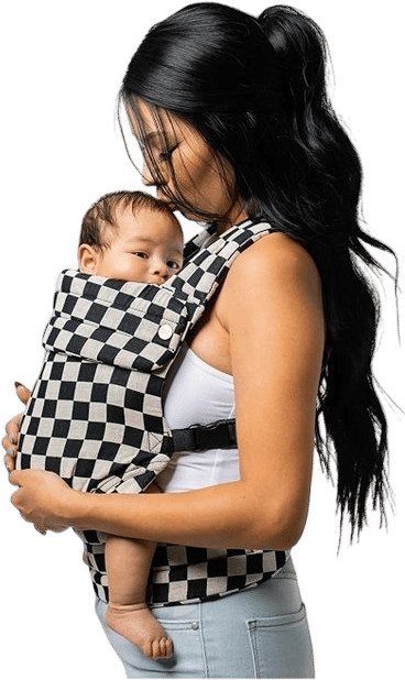 mabe baby carrier