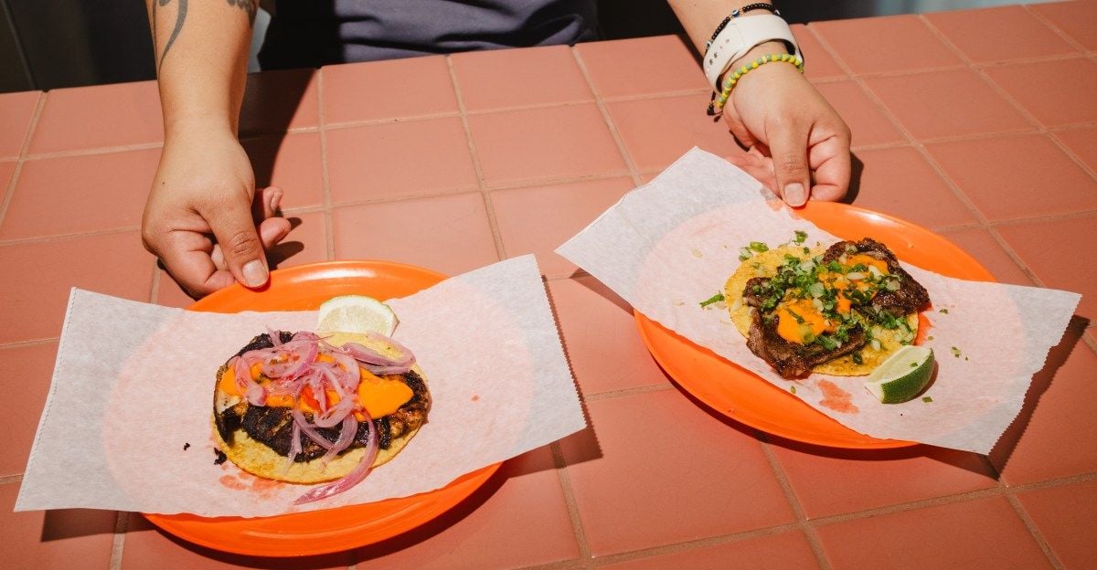 Carnitas Ramirez