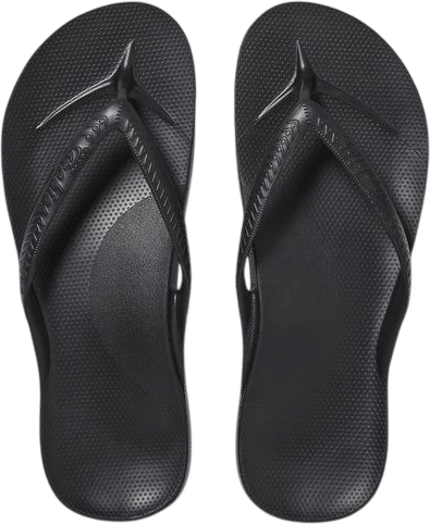 Archies Arch Support Flip Flops