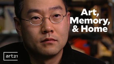 Do Ho Suh: Navigating Homesickness through Sculpture