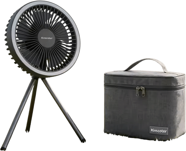 usb-c portable fan