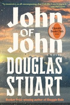 John of John (Douglas Stuart)