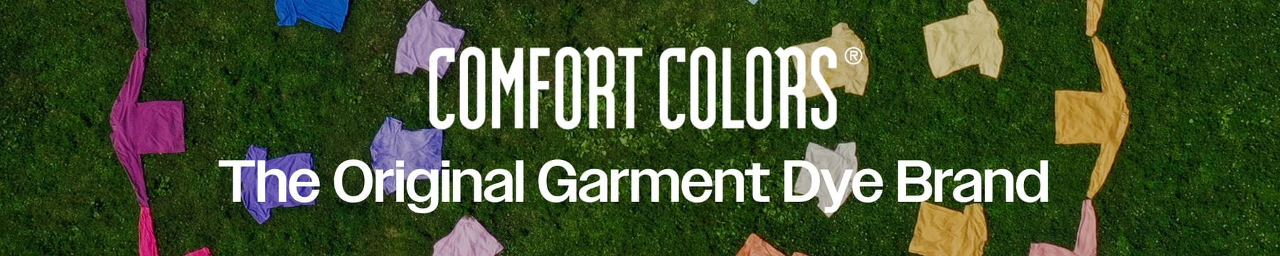 Comfort Colors T-Shirts