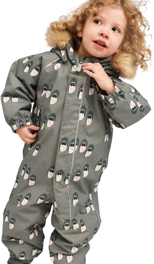 Reima snowsuits