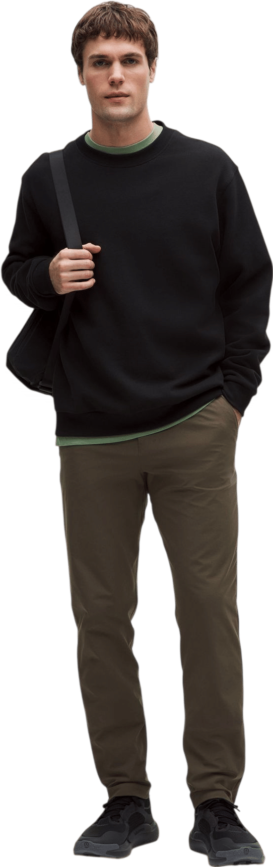 Lululemon ABC Classic-Fit Trouser 30L