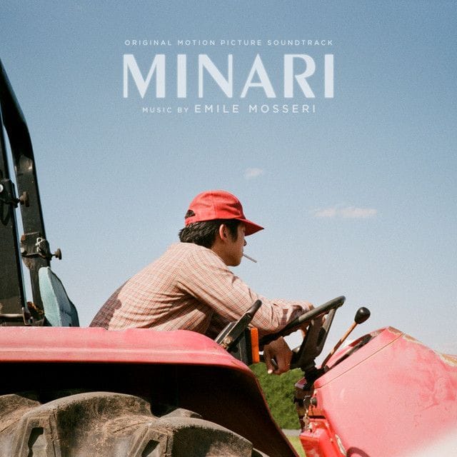 minari soundtrack