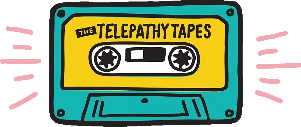 The Telepathy Tapes