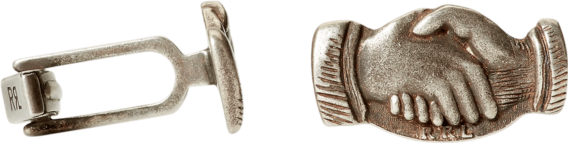 [RRL] cufflinks