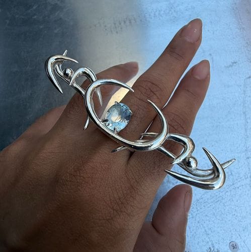 Silver Things