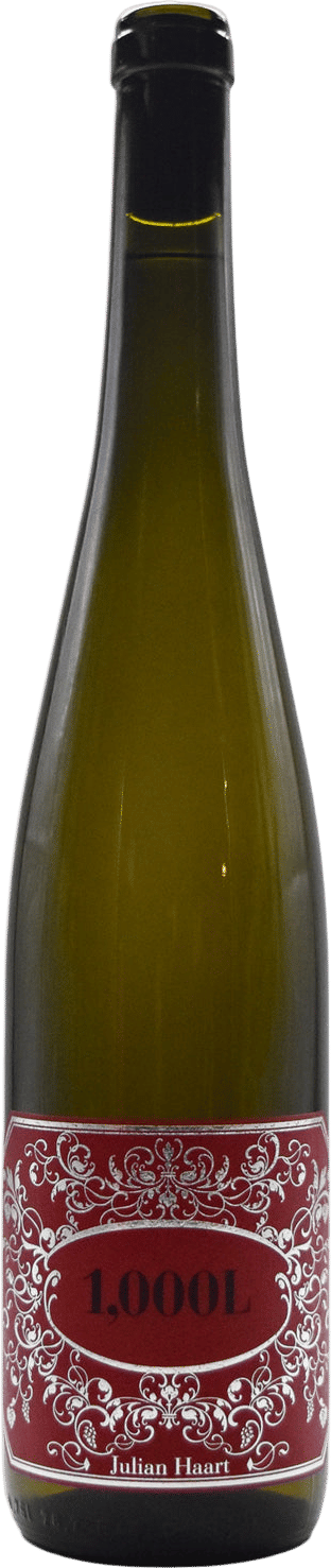 Julian Haart Riesling 1,000L 2024