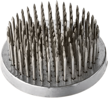 The floral tool