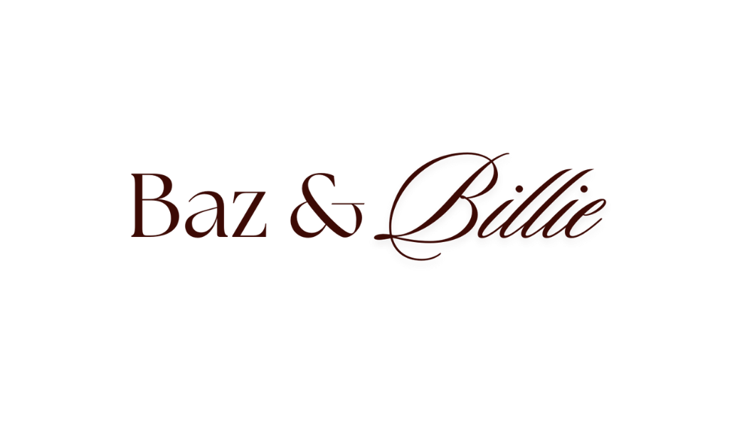 Baz and Billie